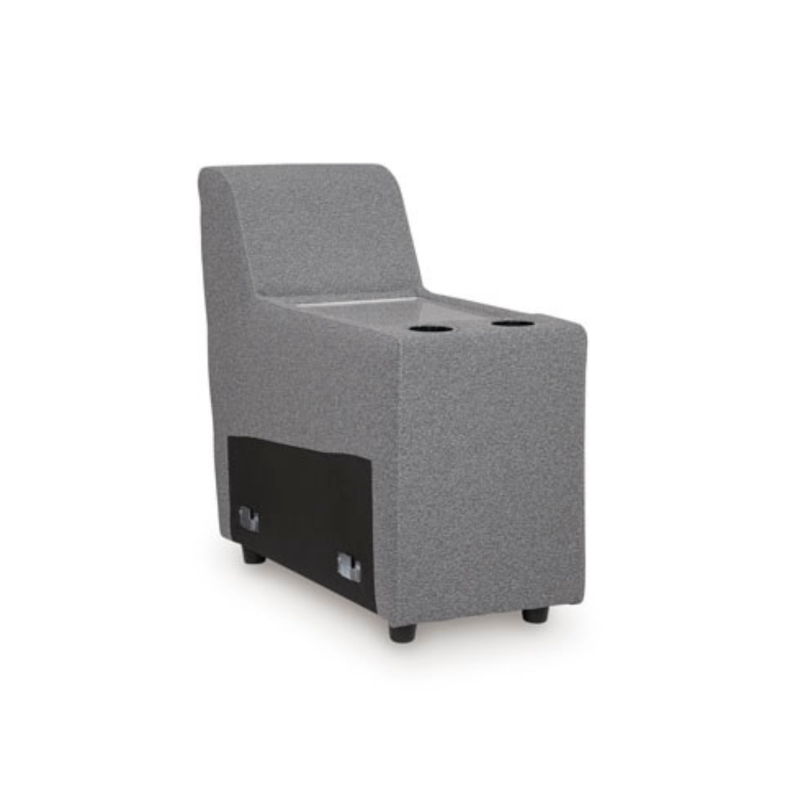 Nexus Console W/Cupholders