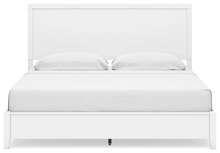Binterglen Bed