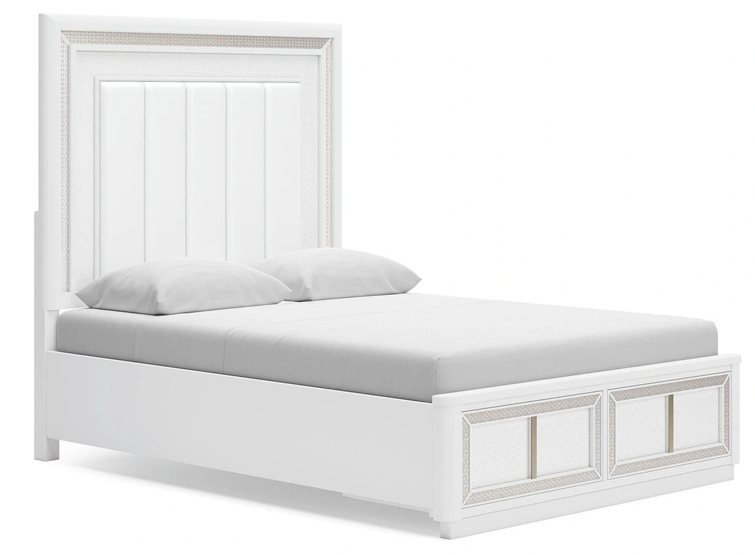 Chalanna Bedroom Set