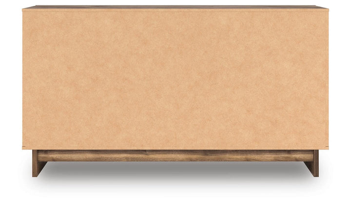 Chirason Dresser