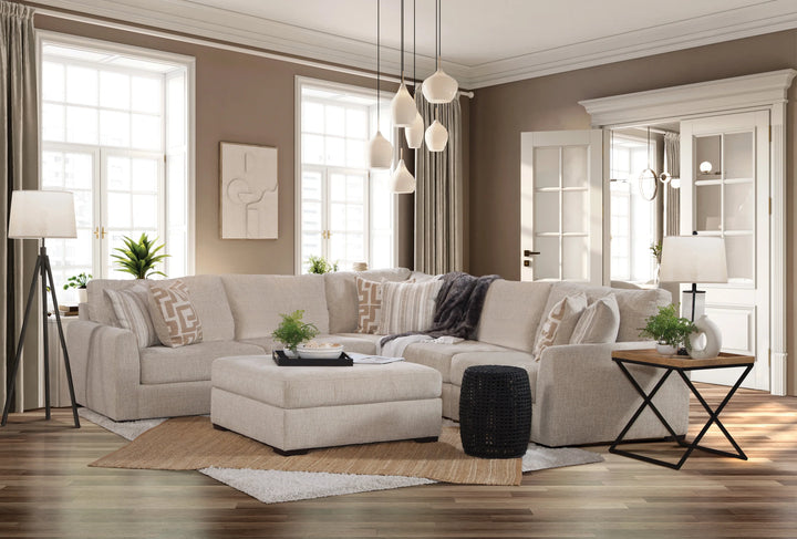 All Living Room