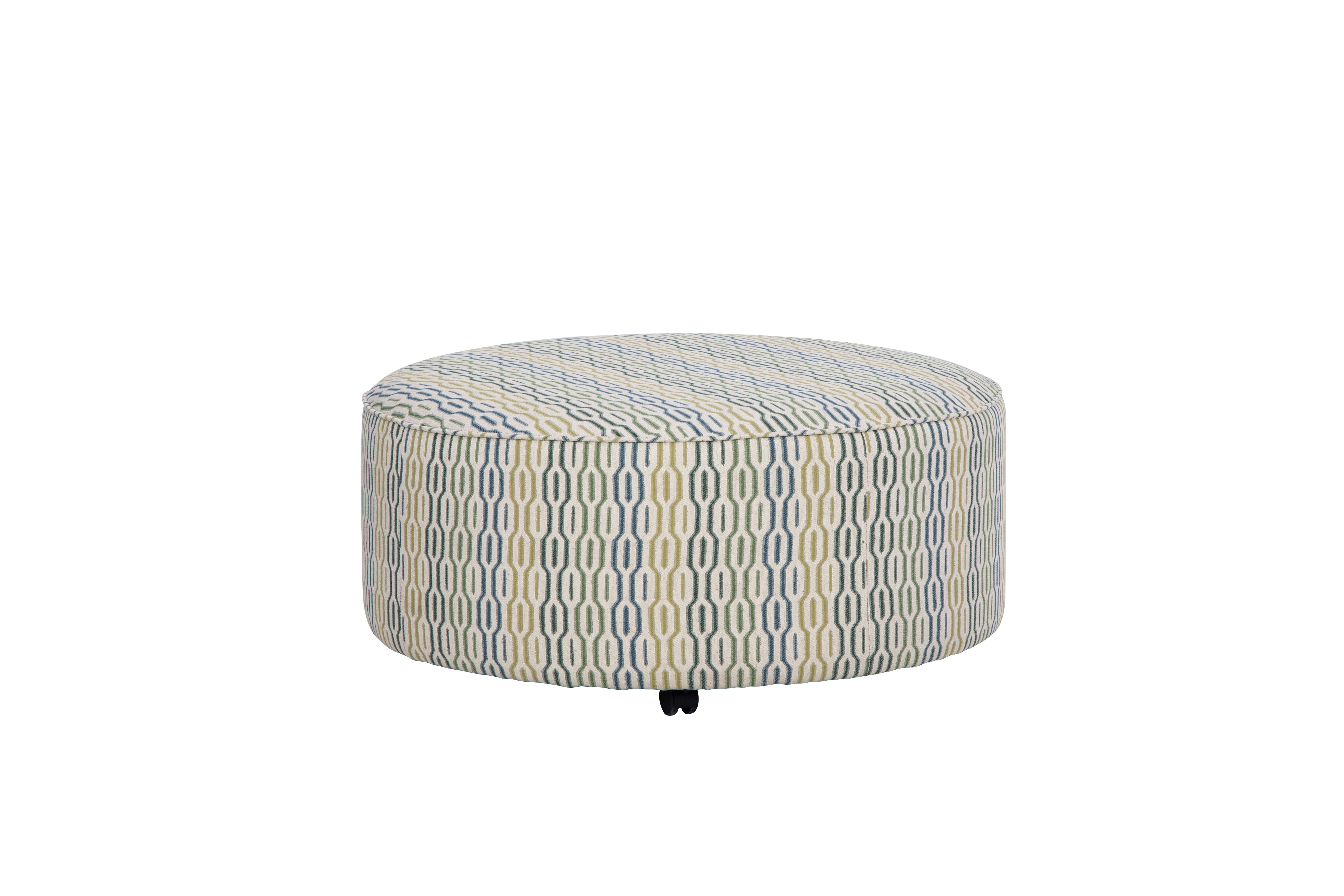 Sahara Cream Two Piece Chaise Sectional