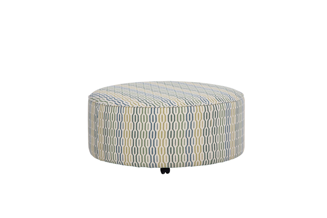 Sahara Cream Two Piece Chaise Sectional